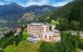 Panorama Spa Lodges Das.Schiller
