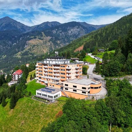Panorama Spa Lodges Das.Schiller Bad Gastein Exteriér fotografie