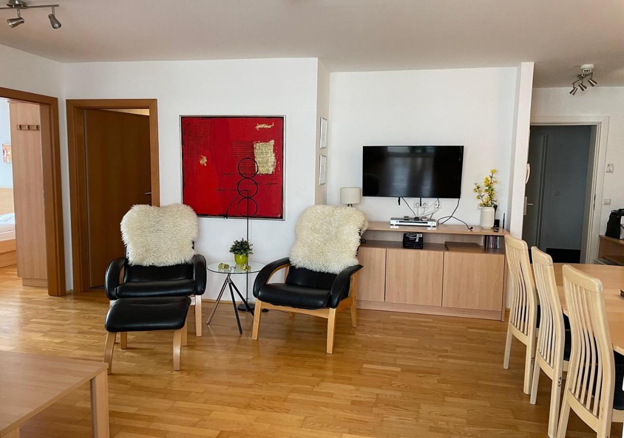 Panorama Spa Lodges Das.Schiller Bad Gastein Exteriér fotografie