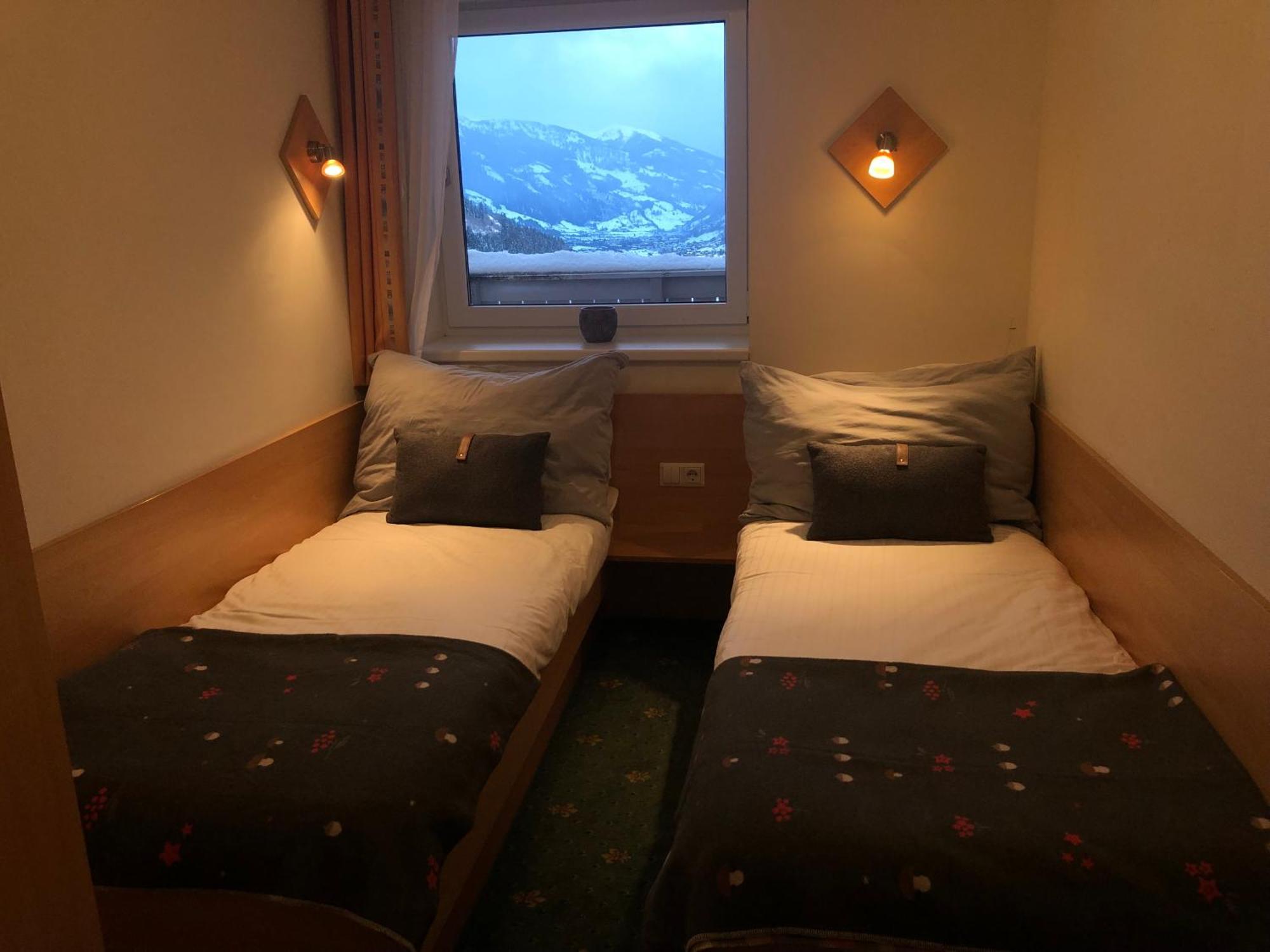 Panorama Spa Lodges Das.Schiller Bad Gastein Exteriér fotografie