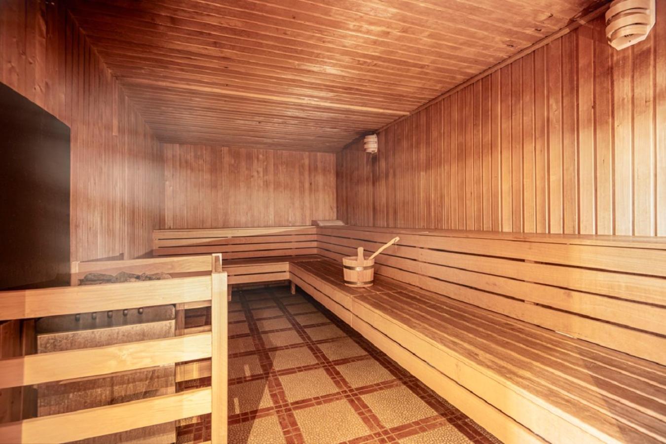 Panorama Spa Lodges Das.Schiller Bad Gastein Exteriér fotografie
