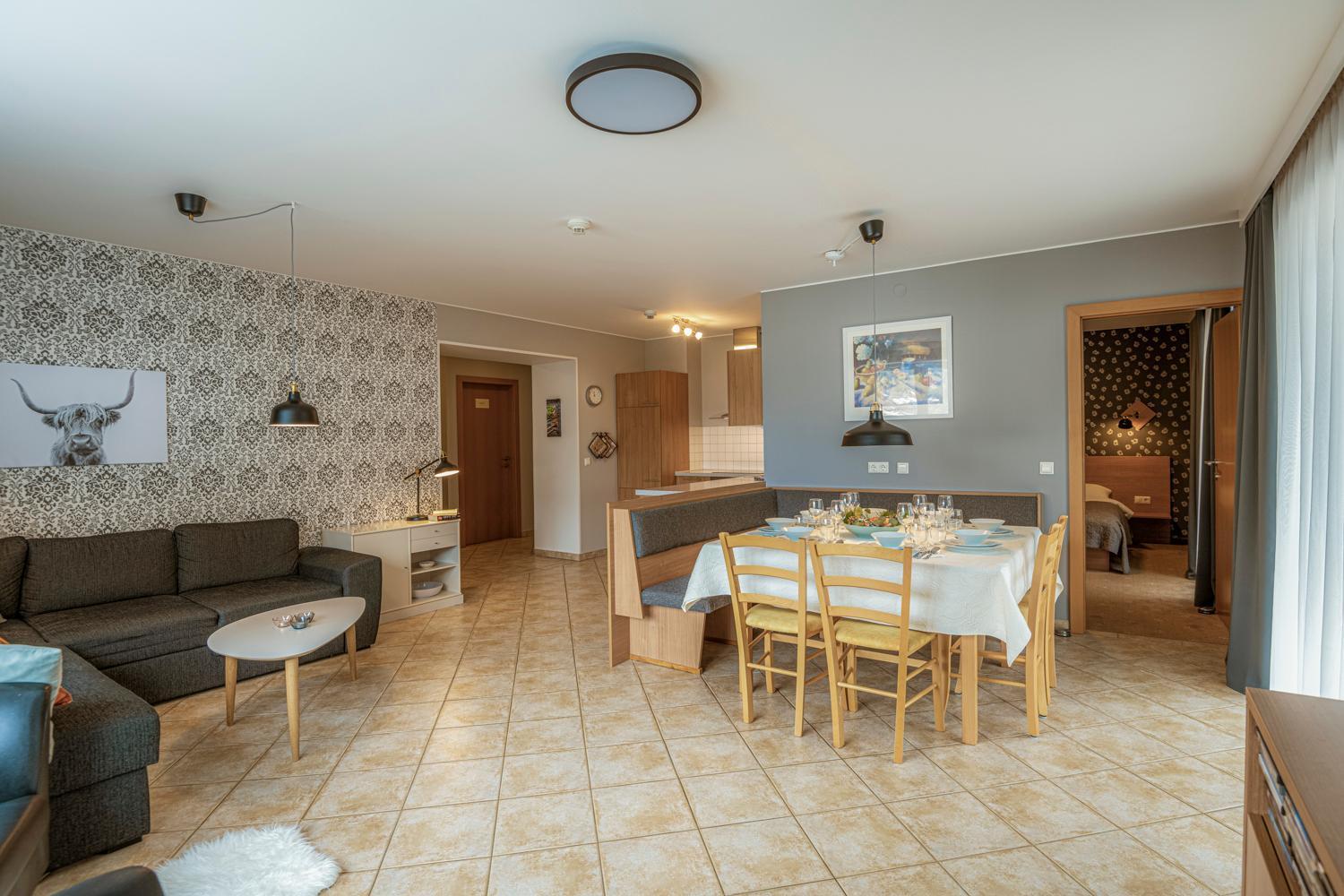 Panorama Spa Lodges Das.Schiller Bad Gastein Exteriér fotografie