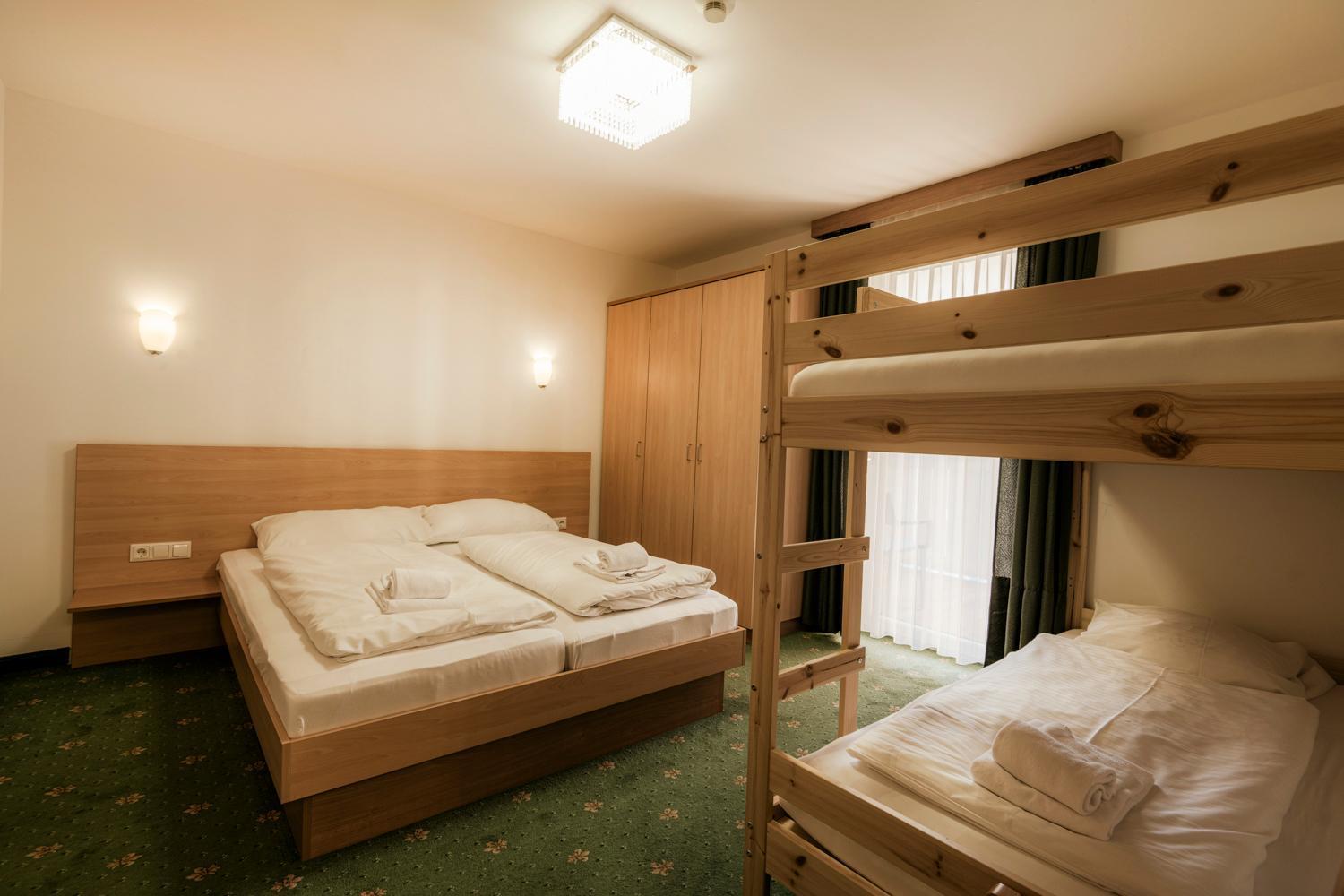 Panorama Spa Lodges Das.Schiller Bad Gastein Exteriér fotografie