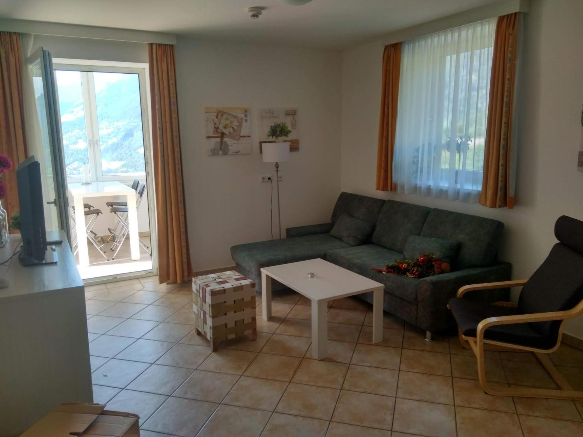 Panorama Spa Lodges Das.Schiller Bad Gastein Exteriér fotografie